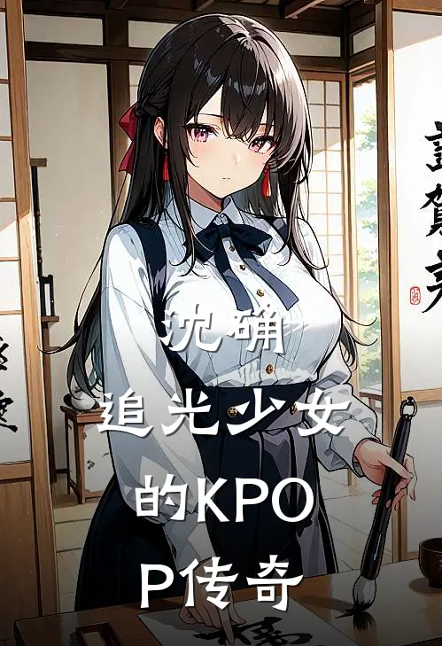 沈确林夏(沈确：追光少女的KPOP传奇)全集阅读_《沈确：追光少女的KPOP传奇》全文免费阅读