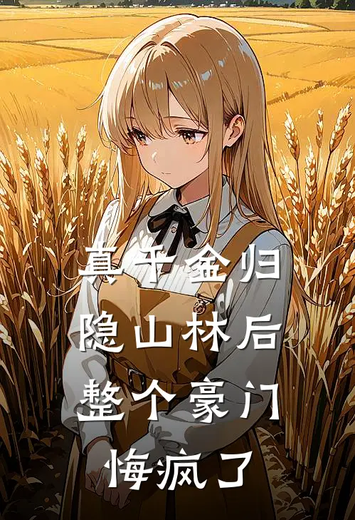 真千金归隐山林后，整个豪门悔疯了(宋祁曲珍珍)在线阅读免费小说_最新章节列表真千金归隐山林后，整个豪门悔疯了(宋祁曲珍珍)