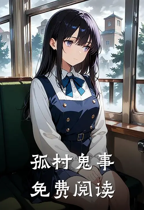 孤村鬼事免费阅读