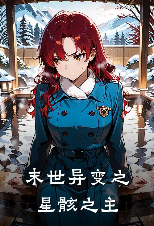 末世异变之星骸之主