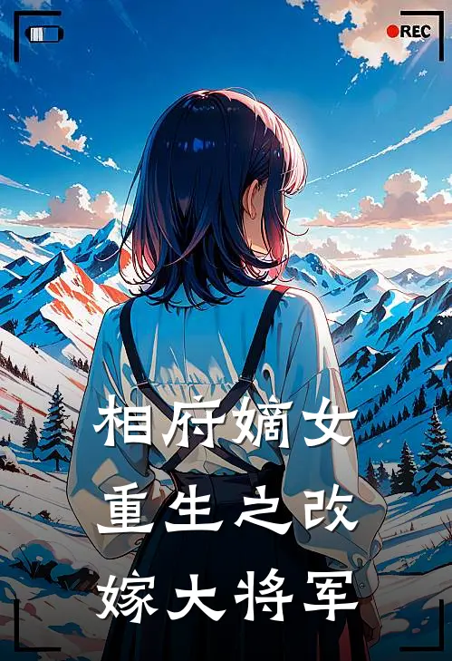 相府嫡女重生之改嫁大将军