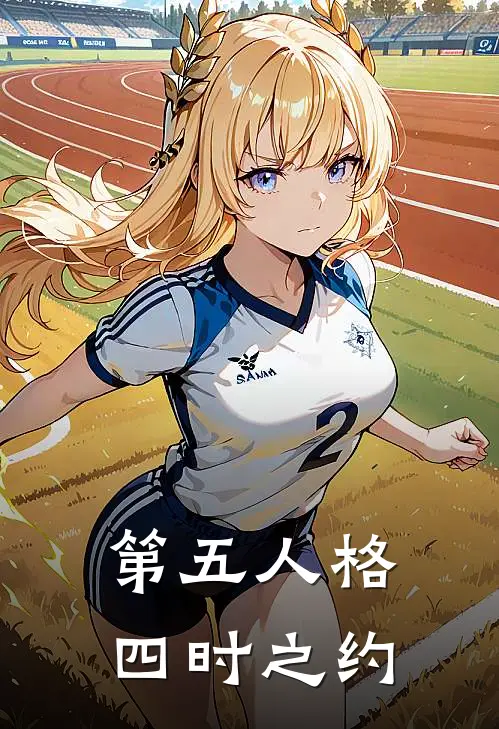 第五人格：四时之约