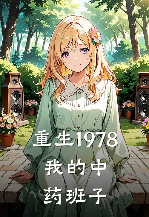 重生1978：我的中药班子程川芎凌潇小说完整版_完结版小说推荐重生1978：我的中药班子(程川芎凌潇)