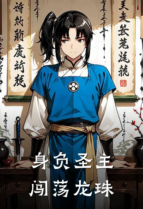 身负圣主，闯荡龙珠(林风王磊)最新好看小说_无弹窗全文免费阅读身负圣主，闯荡龙珠林风王磊