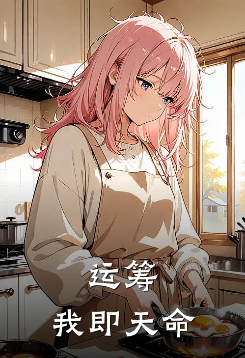 运筹：我即天命