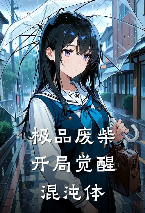 极品废柴，开局觉醒混沌体