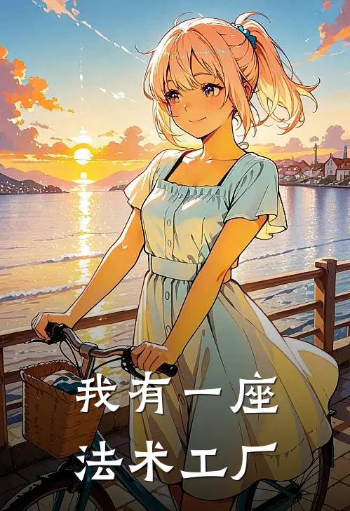 我有一座法术工厂