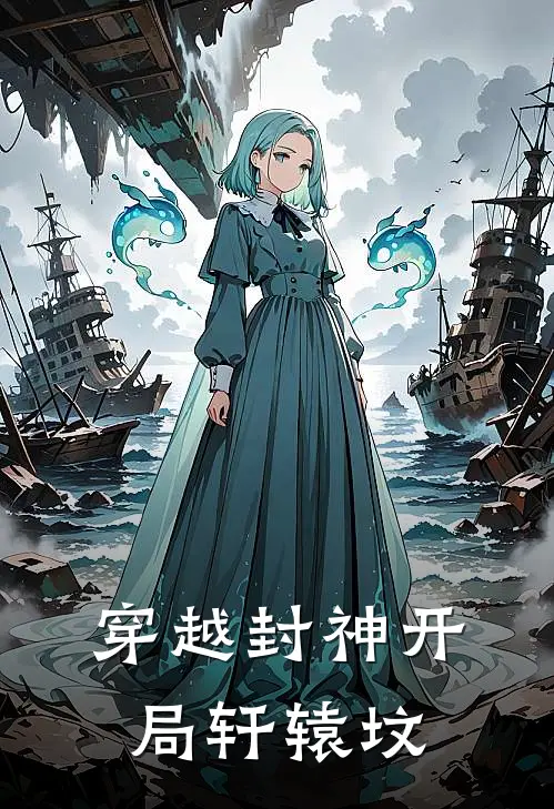 穿越封神开局轩辕坟