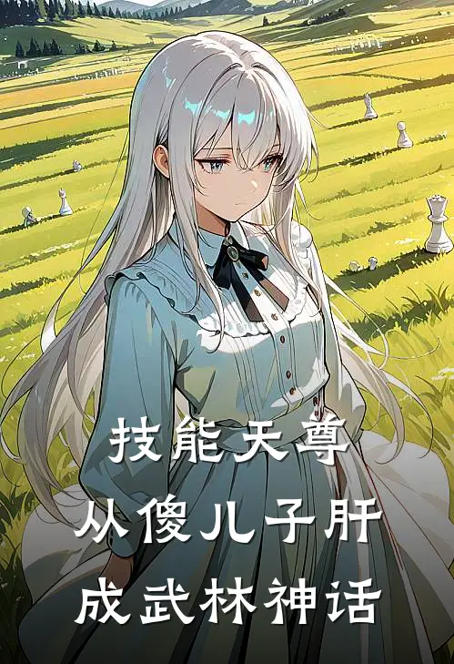 技能天尊：从傻儿子肝成武林神话