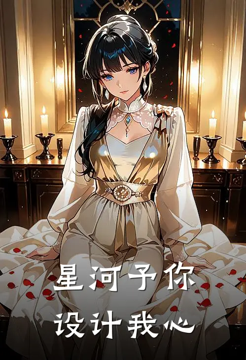 星河予你，设计我心