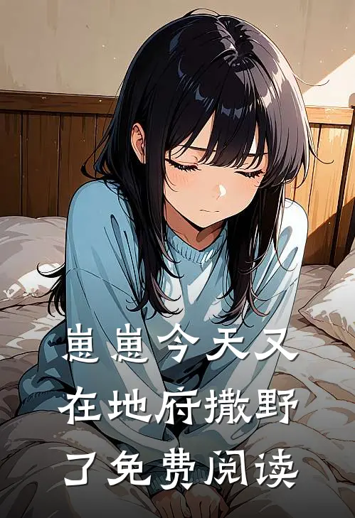 崽崽今天又在地府撒野了免费阅读