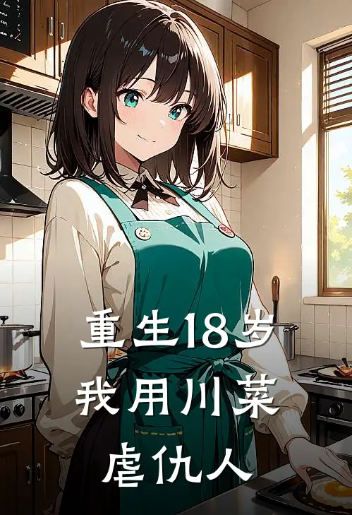 重生18岁：我用川菜虐仇人(林晚星苏曼妮)小说最新章节_全文免费小说重生18岁：我用川菜虐仇人林晚星苏曼妮