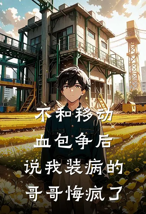 不和移动血包争后，说我装病的哥哥悔疯了