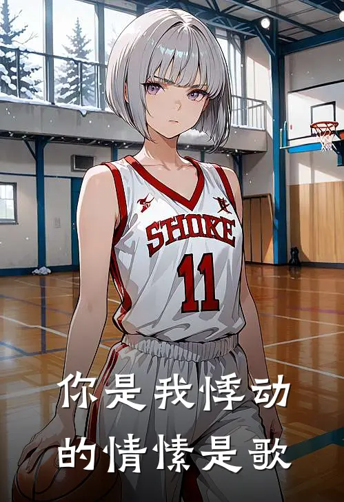 你是我悸动的情愫是歌