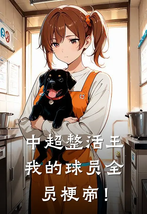 中超整活王：我的球员全员梗帝！(斯卢茨基武磊)完本小说_热门的小说中超整活王：我的球员全员梗帝！斯卢茨基武磊