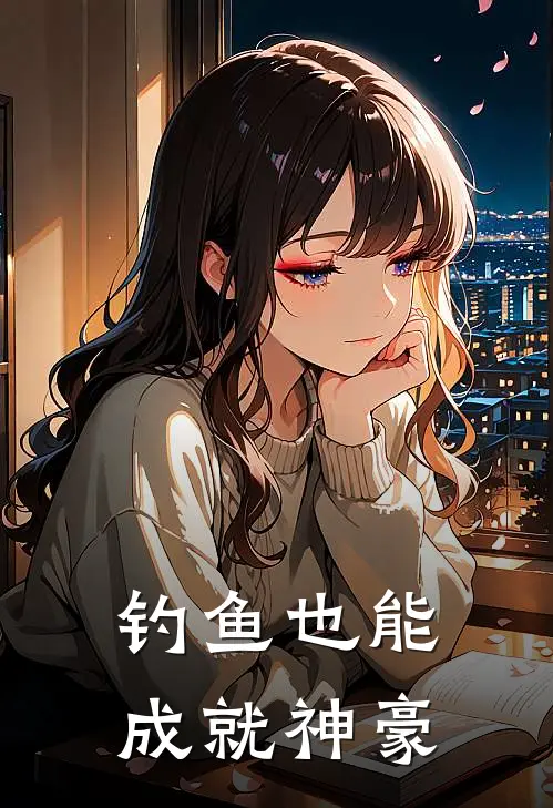 钓鱼也能成就神豪慕枫周易_《钓鱼也能成就神豪》最新章节免费在线阅读