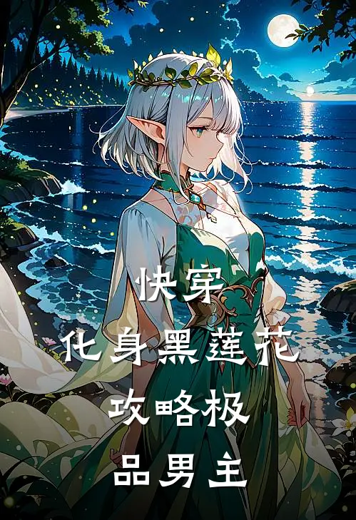 快穿：化身黑莲花，攻略极品男主(沈憬澄陆庭轩)免费阅读全文_免费完结版小说快穿：化身黑莲花，攻略极品男主沈憬澄陆庭轩