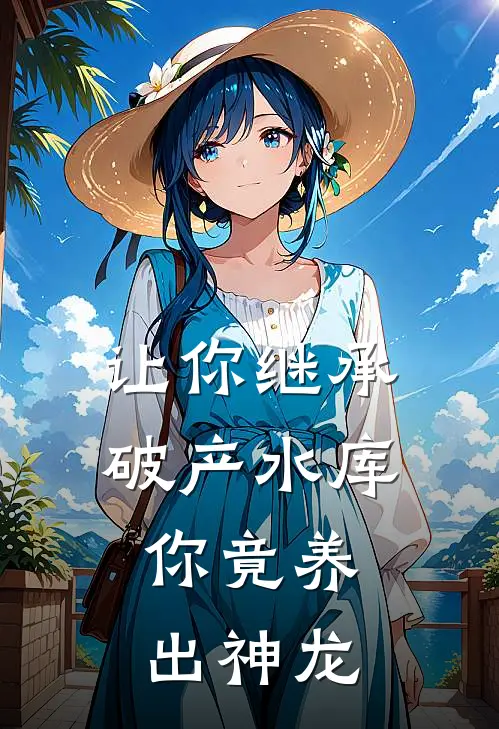 让你继承破产水库，你竟养出神龙