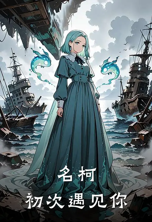 志保明美名柯：初次遇见你完结版在线阅读_名柯：初次遇见你全集免费在线阅读