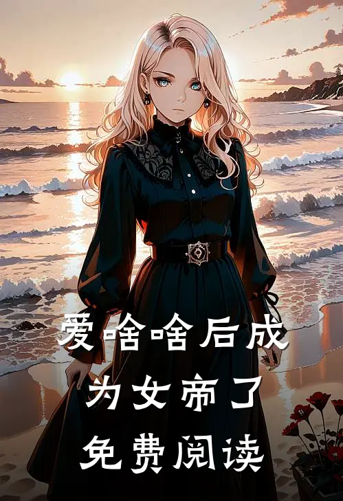 爱啥啥后成为女帝了免费阅读