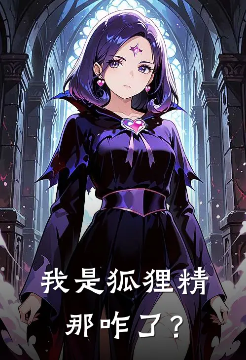 我是狐狸精，那咋了？赤渊墨倾城最新小说推荐_完本小说免费阅读我是狐狸精，那咋了？(赤渊墨倾城)
