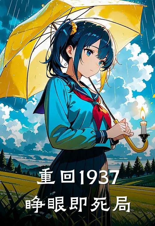 重回1937，睁眼即死局