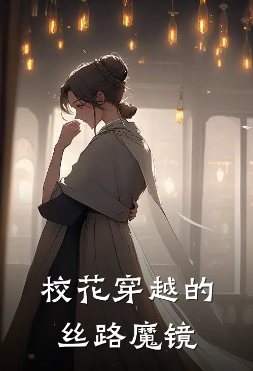 校花穿越的丝路魔镜(林小满苏琪)热门小说在线阅读_热门小说校花穿越的丝路魔镜(林小满苏琪)