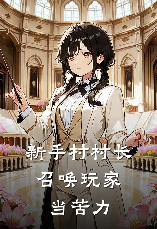 《新手村村长，召唤玩家当苦力》李明李明已完结小说_新手村村长，召唤玩家当苦力(李明李明)经典小说