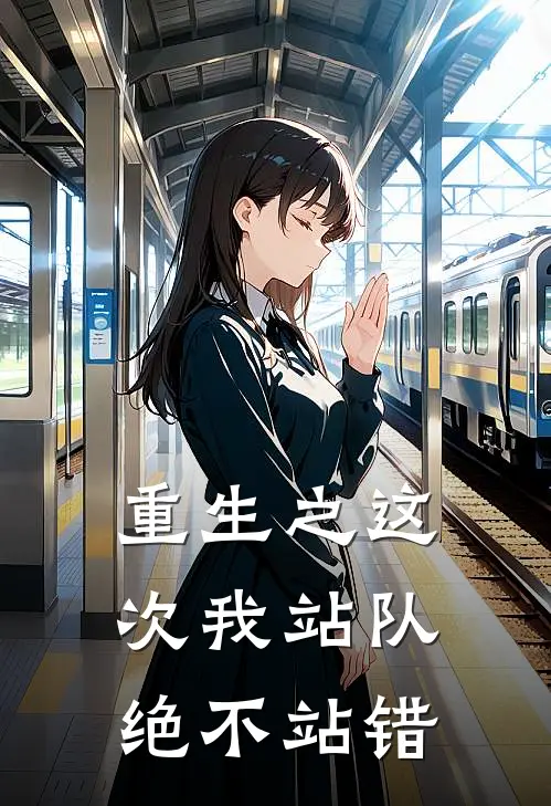 重生之这次我站队绝不站错