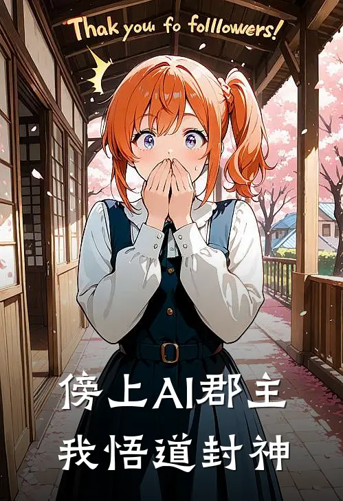 傍上AI郡主，我悟道封神米拉林雨柔免费小说完结_最新章节列表傍上AI郡主，我悟道封神(米拉林雨柔)
