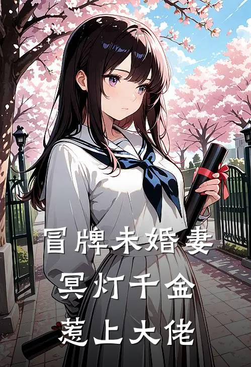 冒牌未婚妻：冥灯千金惹上大佬(沈知意秦致远)最热门小说_全本完结小说冒牌未婚妻：冥灯千金惹上大佬(沈知意秦致远)