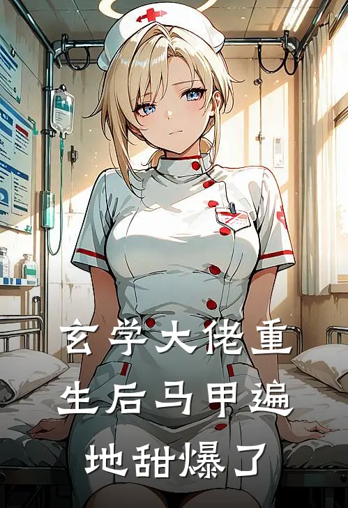 玄学大佬重生后马甲遍地甜爆了云清鸢陆霆琛_《玄学大佬重生后马甲遍地甜爆了》最新章节免费在线阅读