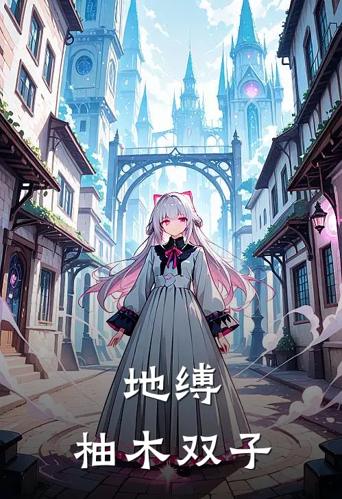 地缚：柚木双子(柚木普柚木司)完结小说推荐_小说全文免费阅读地缚：柚木双子柚木普柚木司