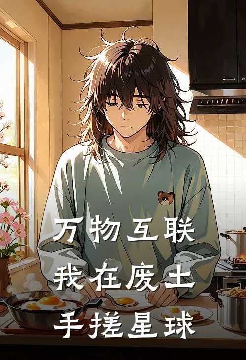 万物互联：我在废土手搓星球林默林默依免费小说完整版_热门的小说万物互联：我在废土手搓星球林默林默依