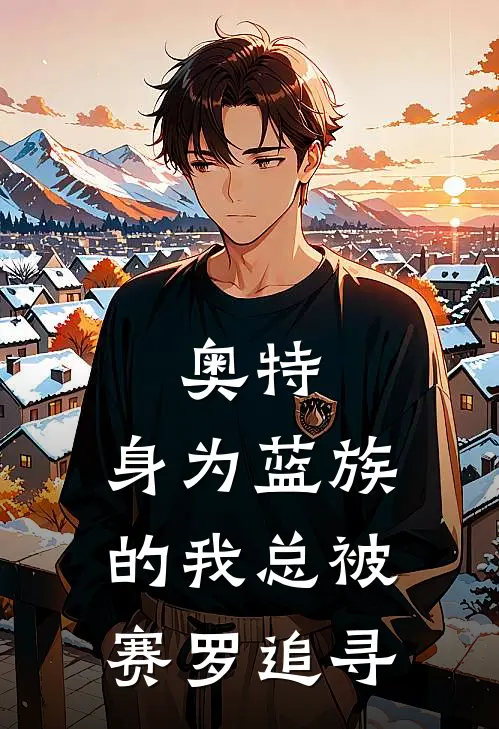 奥特：身为蓝族的我总被赛罗追寻