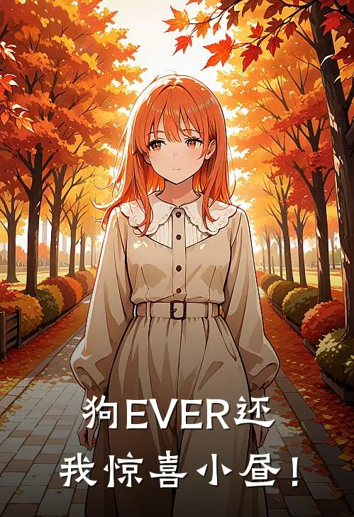 狗EVER还我惊喜小昼！