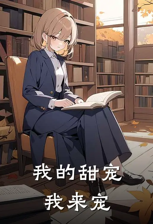 我的甜宠我来宠