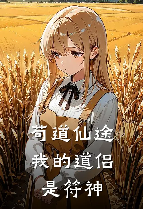 苟道仙途：我的道侣是符神