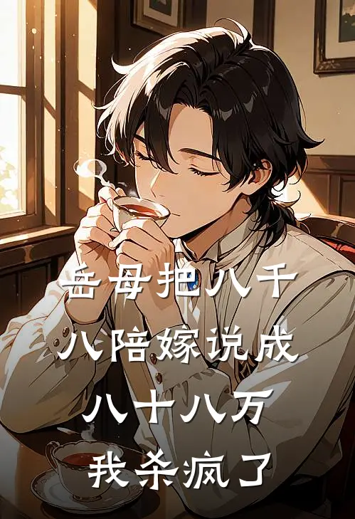 岳母把八千八陪嫁说成八十八万，我杀疯了(渔念江渔念)热门小说大全_免费小说大全岳母把八千八陪嫁说成八十八万，我杀疯了渔念江渔念