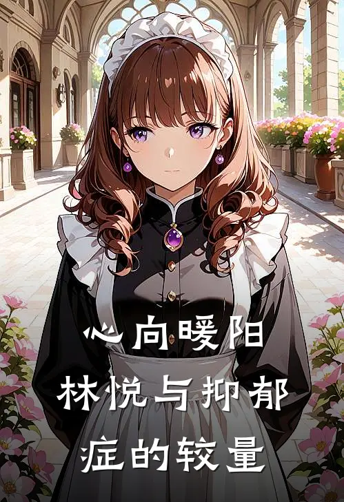 心向暖阳：林悦与抑郁症的较量(林悦悦悦)热门网络小说_小说推荐完结心向暖阳：林悦与抑郁症的较量(林悦悦悦)