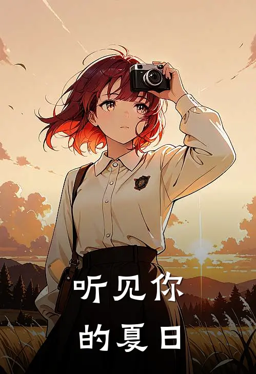 听见你的夏日