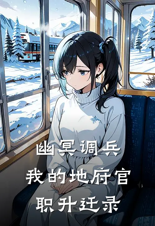 幽冥调兵：我的地府官职升迁录