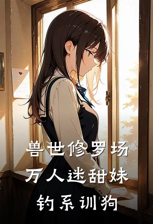 兽世修罗场：万人迷甜妹钓系训狗沈清梨炽野免费小说_完本免费小说兽世修罗场：万人迷甜妹钓系训狗沈清梨炽野