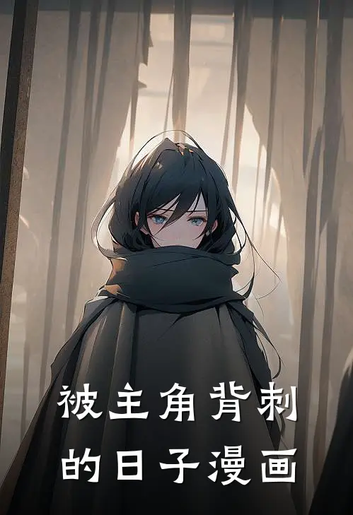 被主角背刺的日子漫画