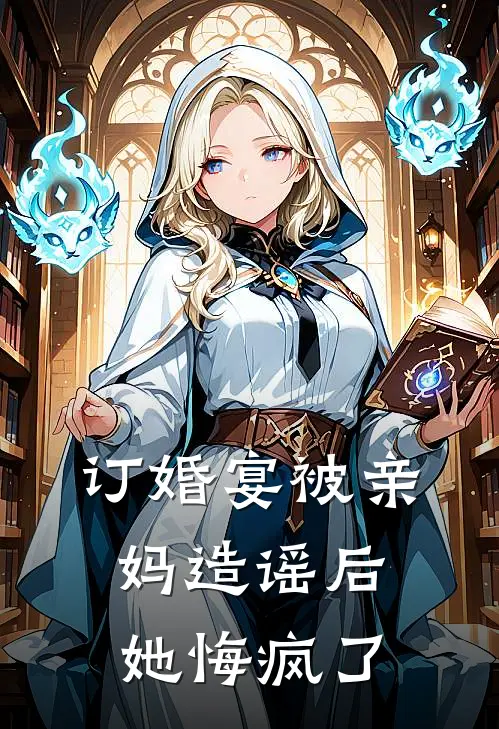 订婚宴被亲妈造谣后，她悔疯了月月林浩免费热门小说_最热门小说订婚宴被亲妈造谣后，她悔疯了月月林浩