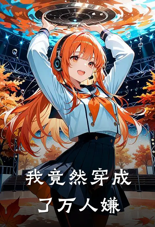 我竟然穿成了万人嫌慕容云海糖心全本免费小说_热门网络小说推荐我竟然穿成了万人嫌慕容云海糖心