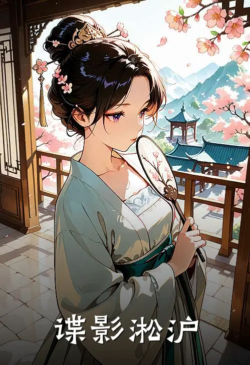 林默沈秋白谍影淞沪最新章节阅读_林默沈秋白最新章节在线阅读