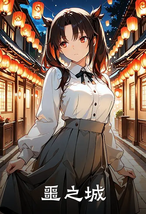 噩之城墨德阿雅小说免费完结_完本热门小说噩之城墨德阿雅