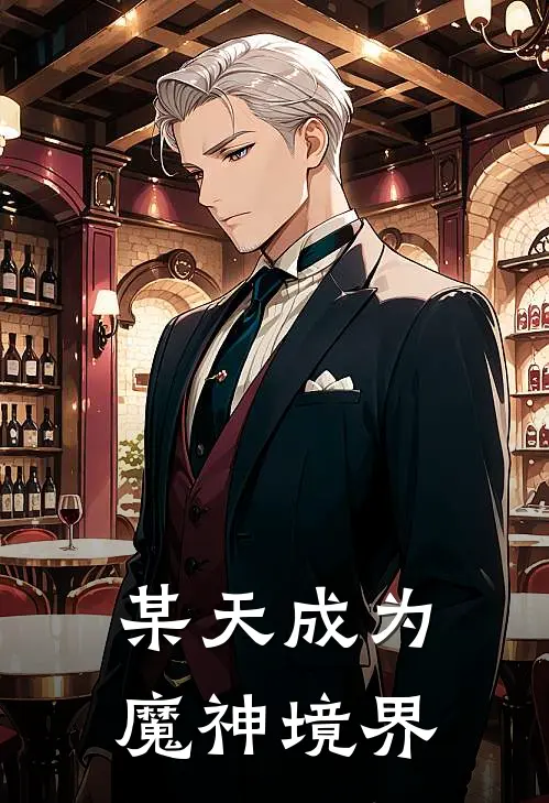 某天成为魔神境界