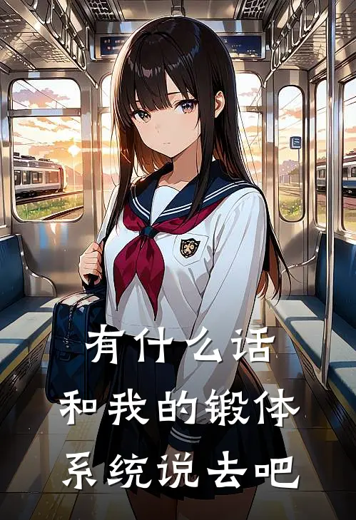 有什么话，和我的锻体系统说去吧(路磊徐玉鹏)最新章节在线阅读_(有什么话，和我的锻体系统说去吧)最新章节在线阅读